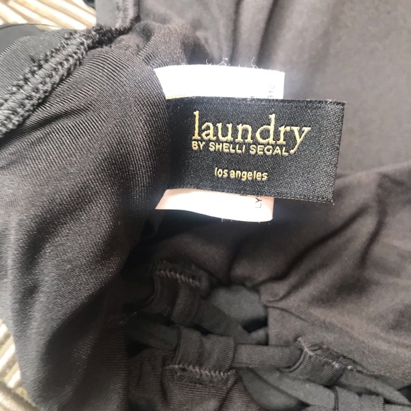 Laundry by Shelli Segal Swimsuit - Picture 6 of 7